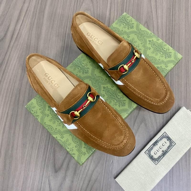 Gucci Men's Shoes 1277